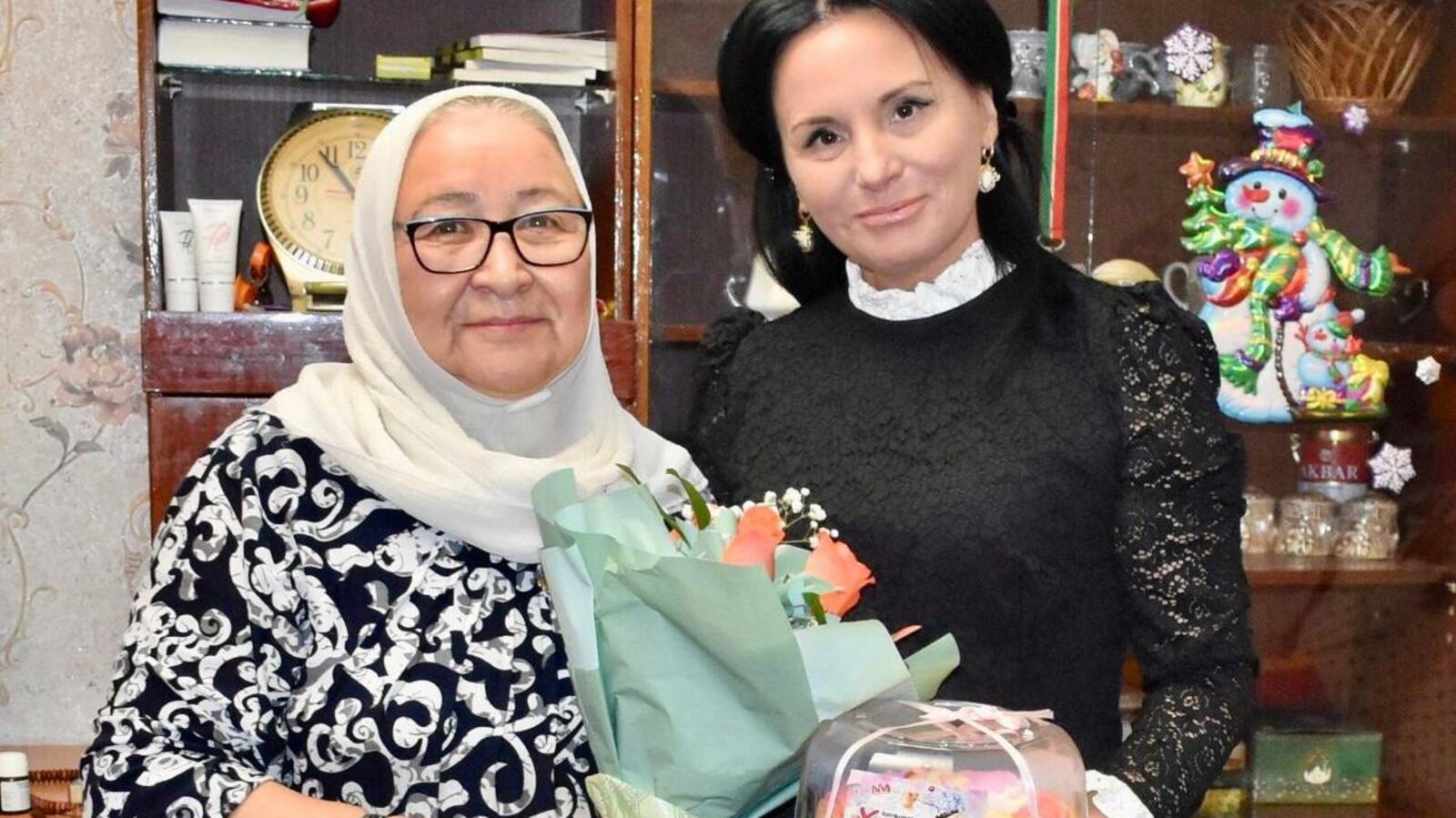 информотдел администрации Куюргазинского района