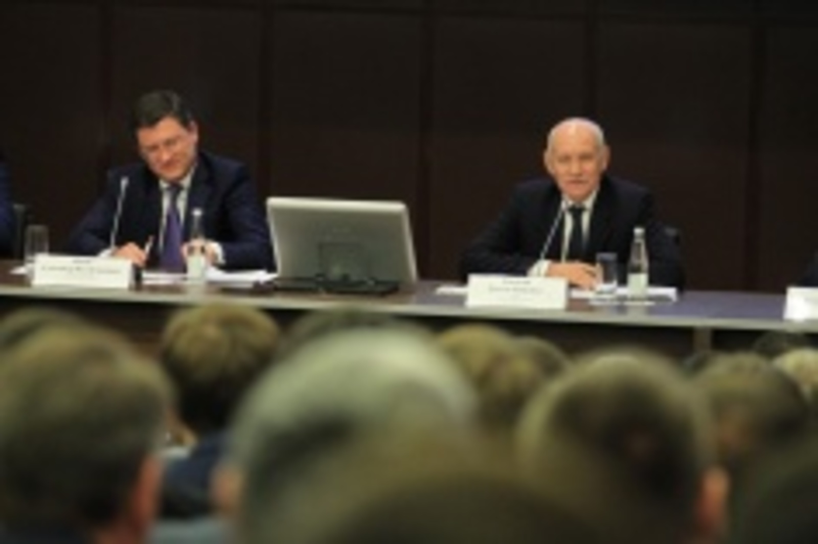 Олег Яровиков