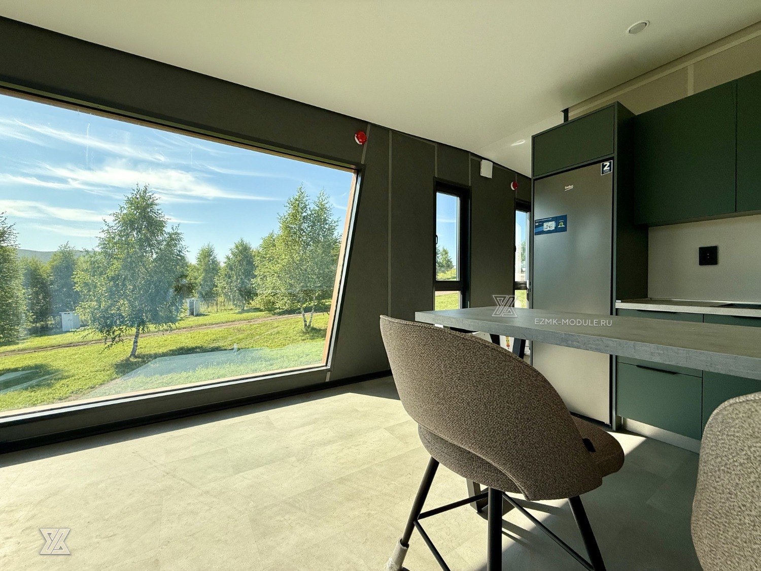 Светлана Халфина личный архив