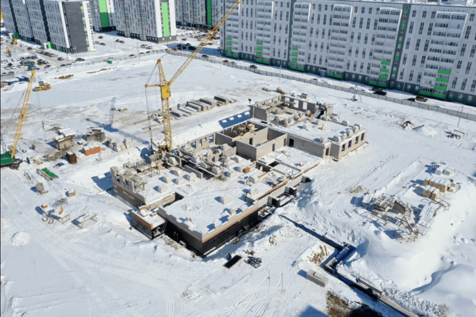 Минстрой РБ