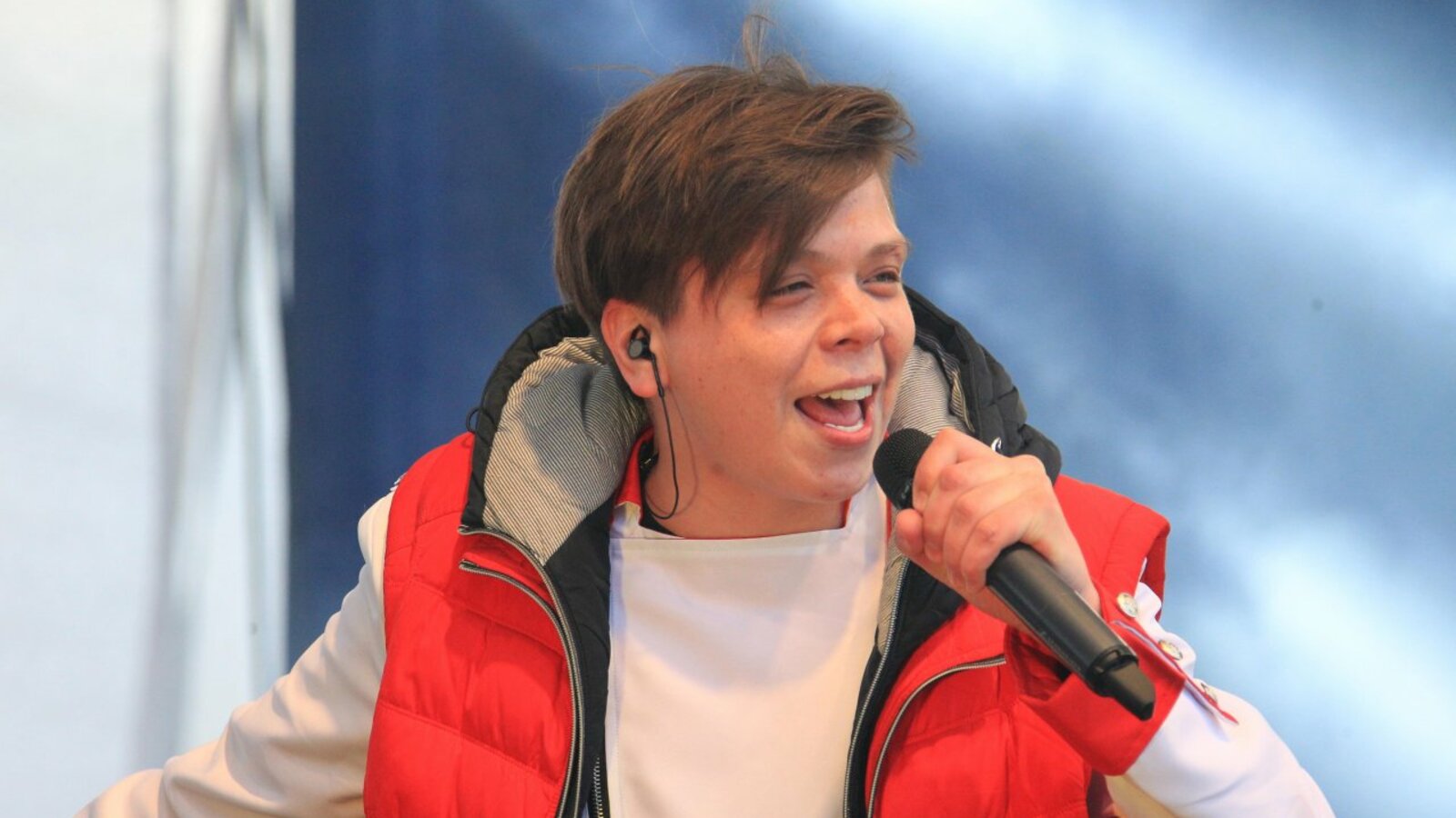 Олег Яровиков