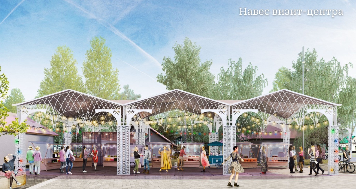 Институт развития городов Башкортостана презентация проекта