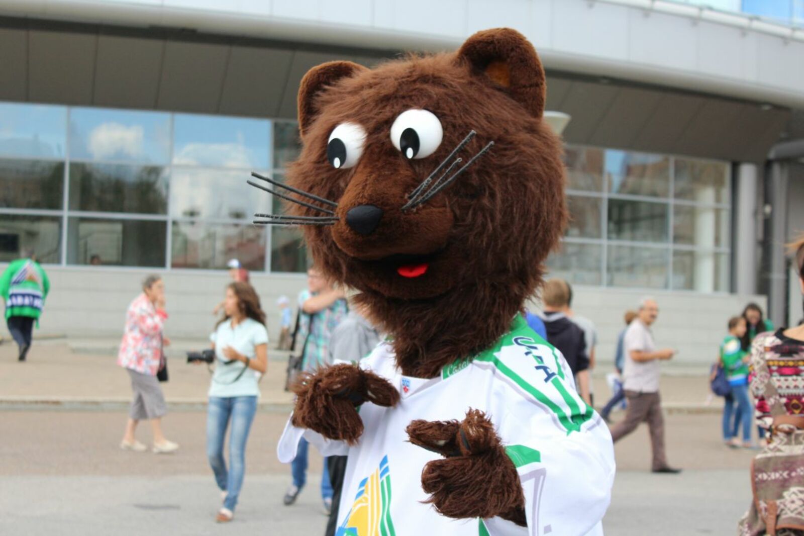 Дмитрий Слезин