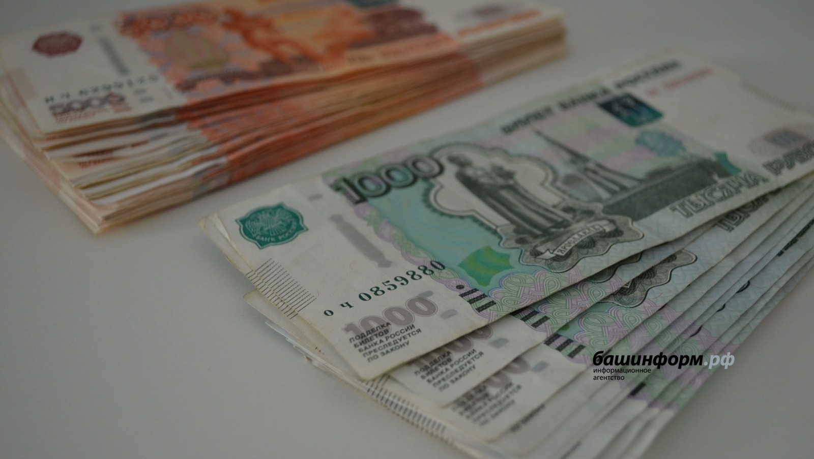 Ксения Калинина