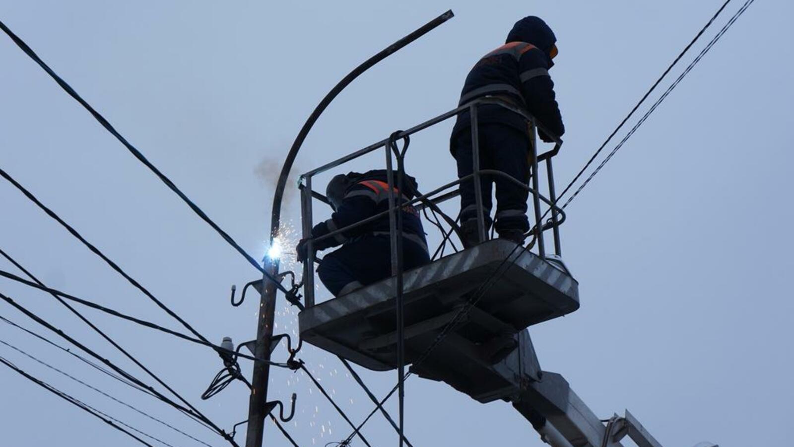 администрация Уфы