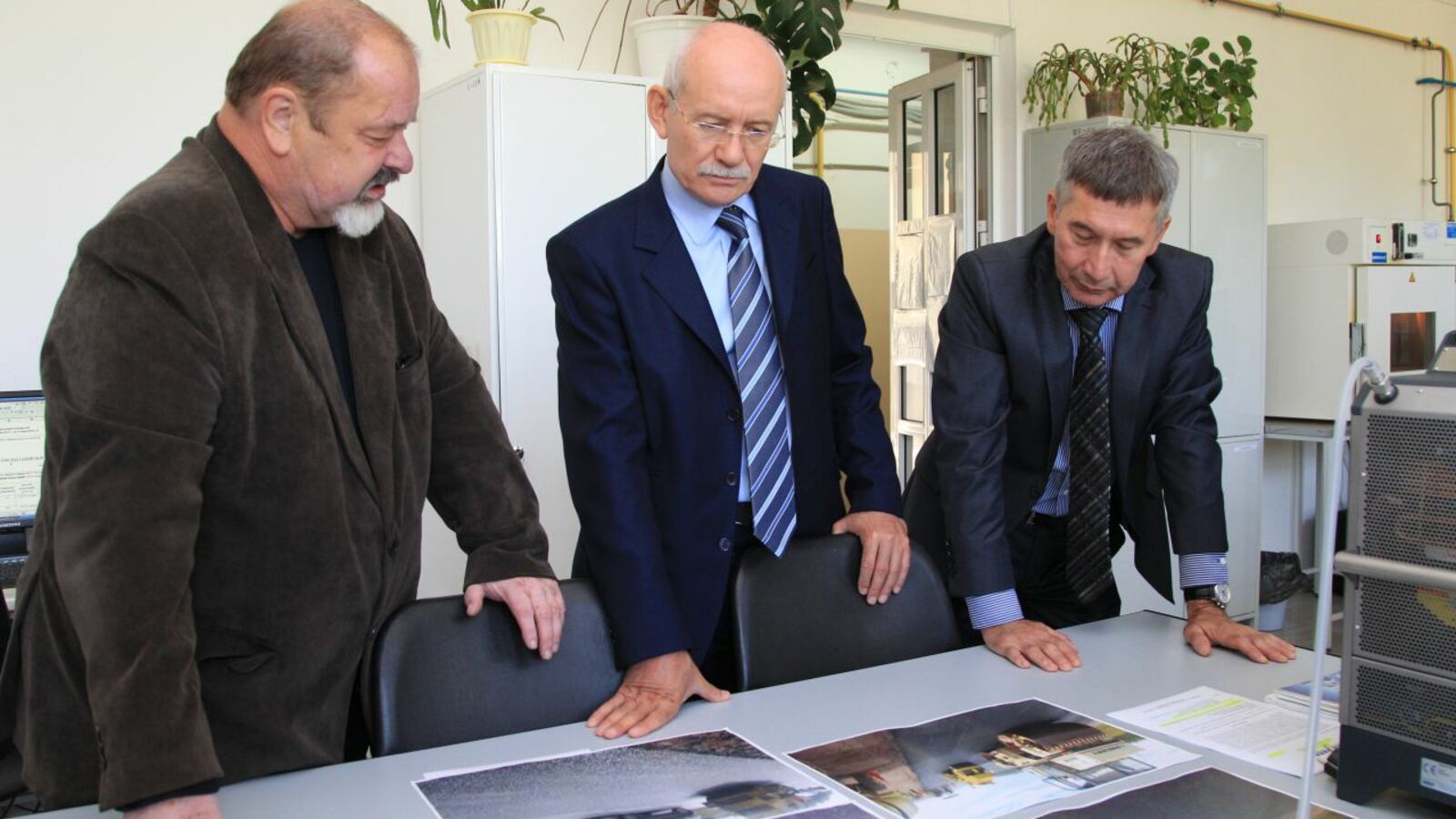 Олег Яровиков