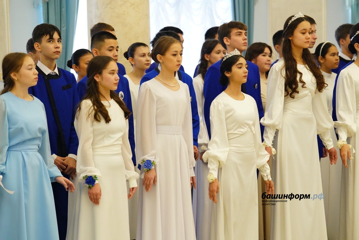 Олег Яровиков ИА «Башинформ»