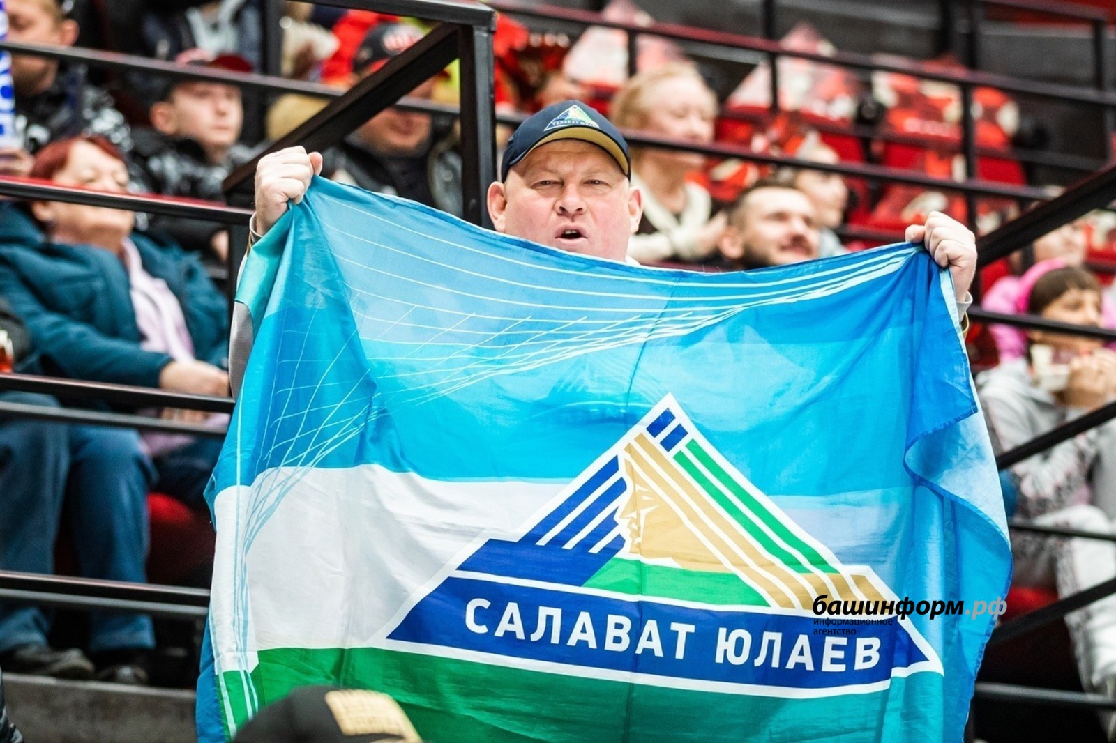 Валерий Шахов