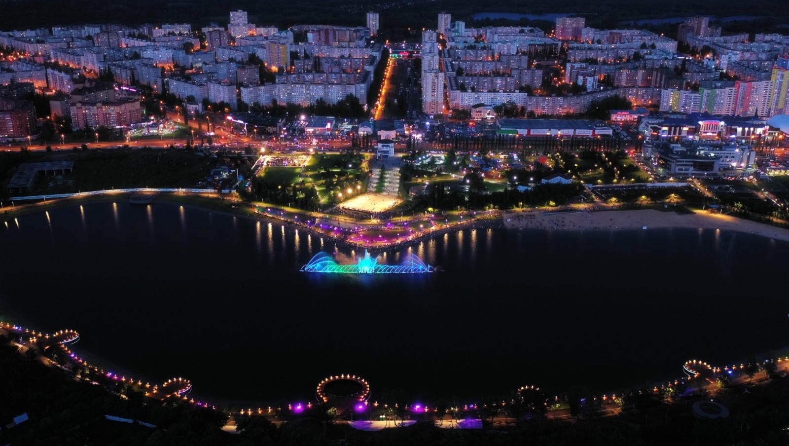 пресс-служба Главы РБ