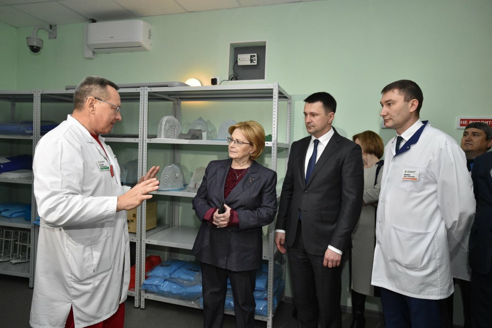Динар Калимуллин