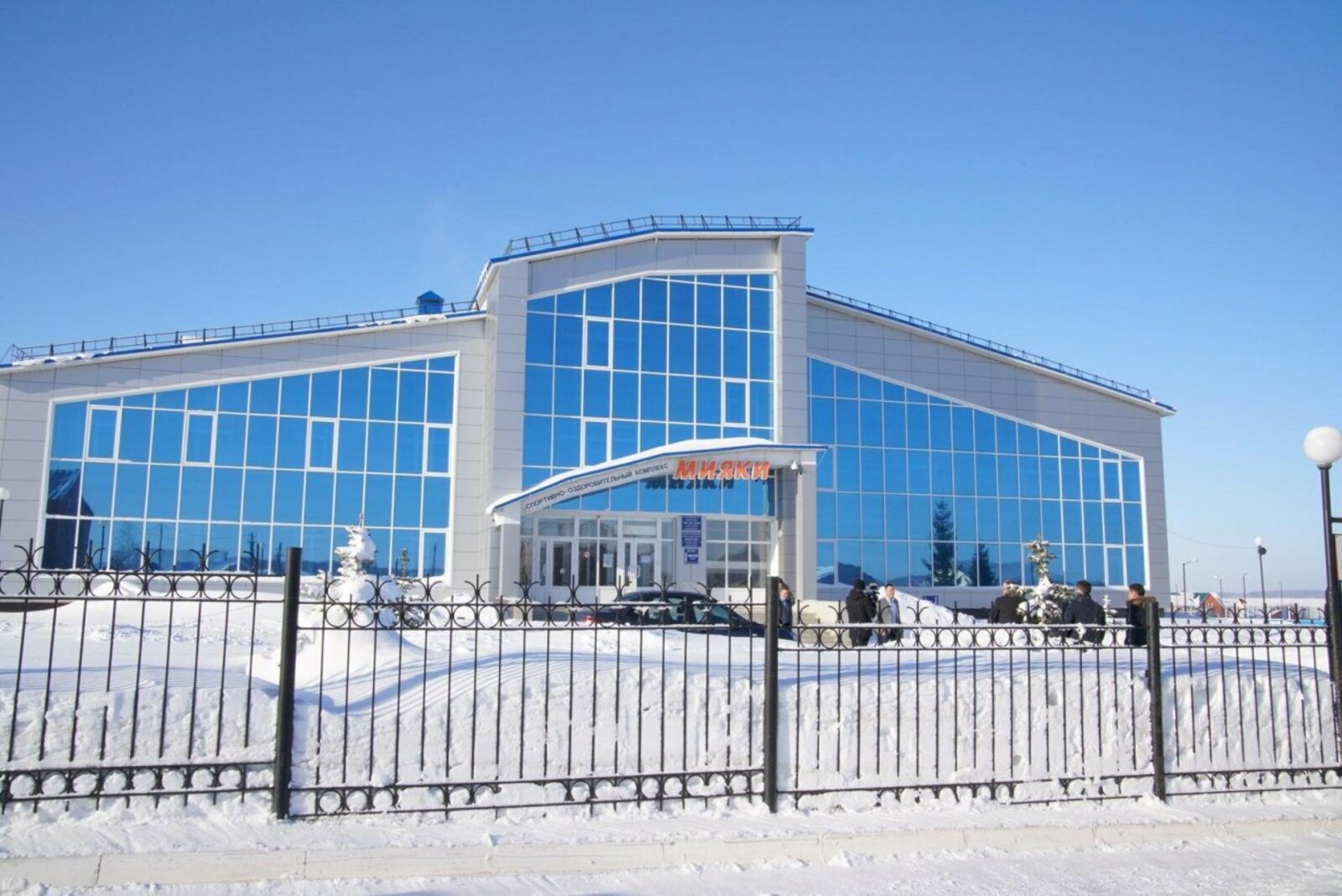 Олег Яровиков