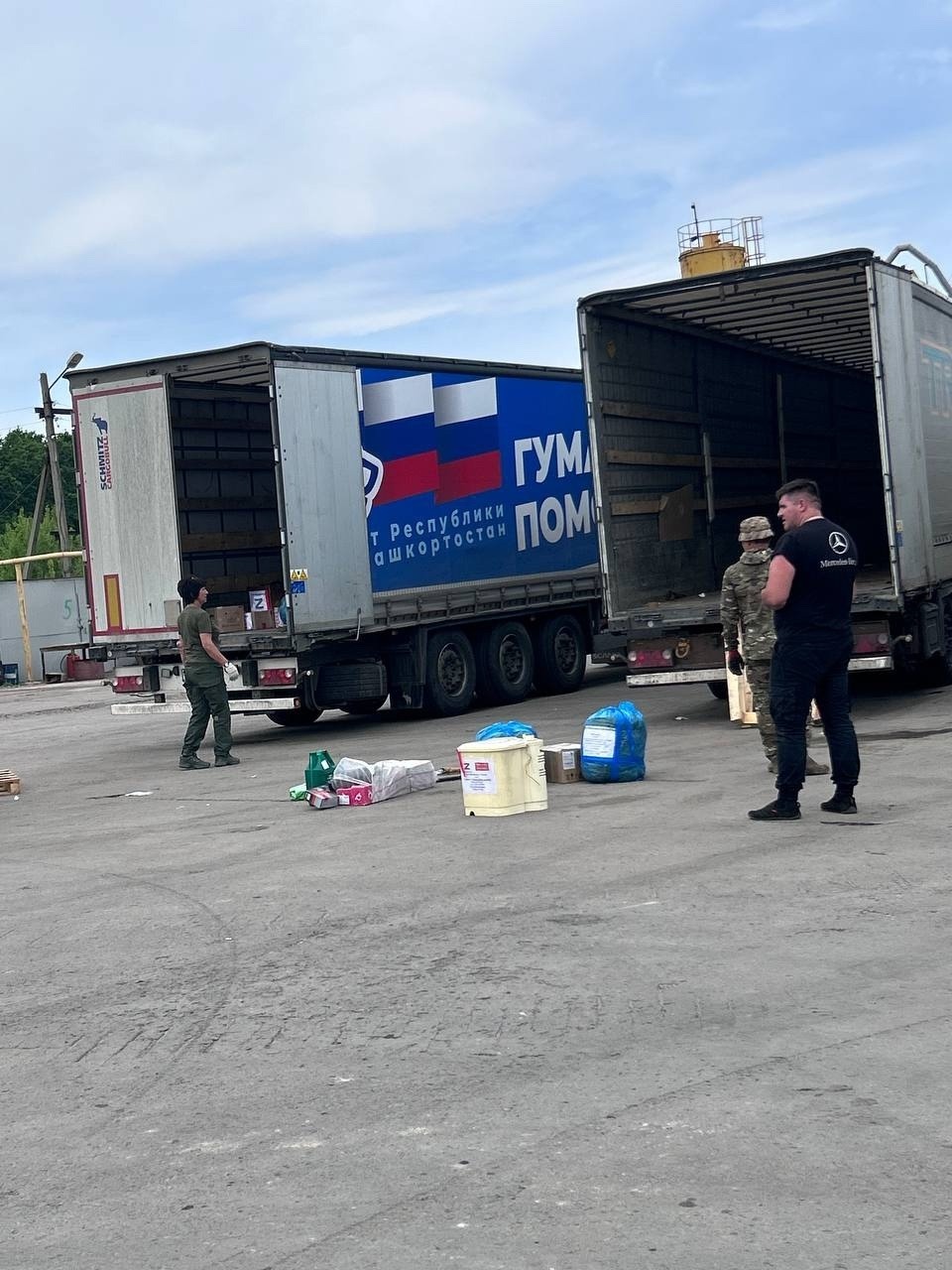 предоставлено «Башинформу» Альбина Фархутдинова