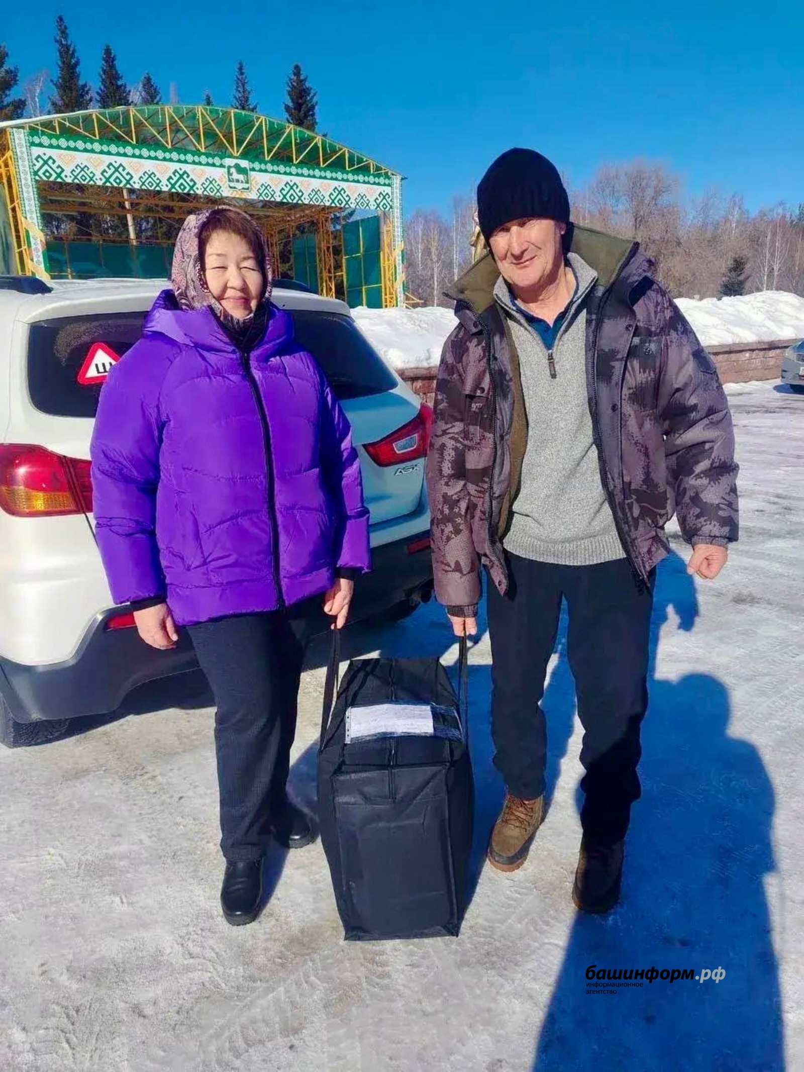 БашМолодежь  пресс-служба