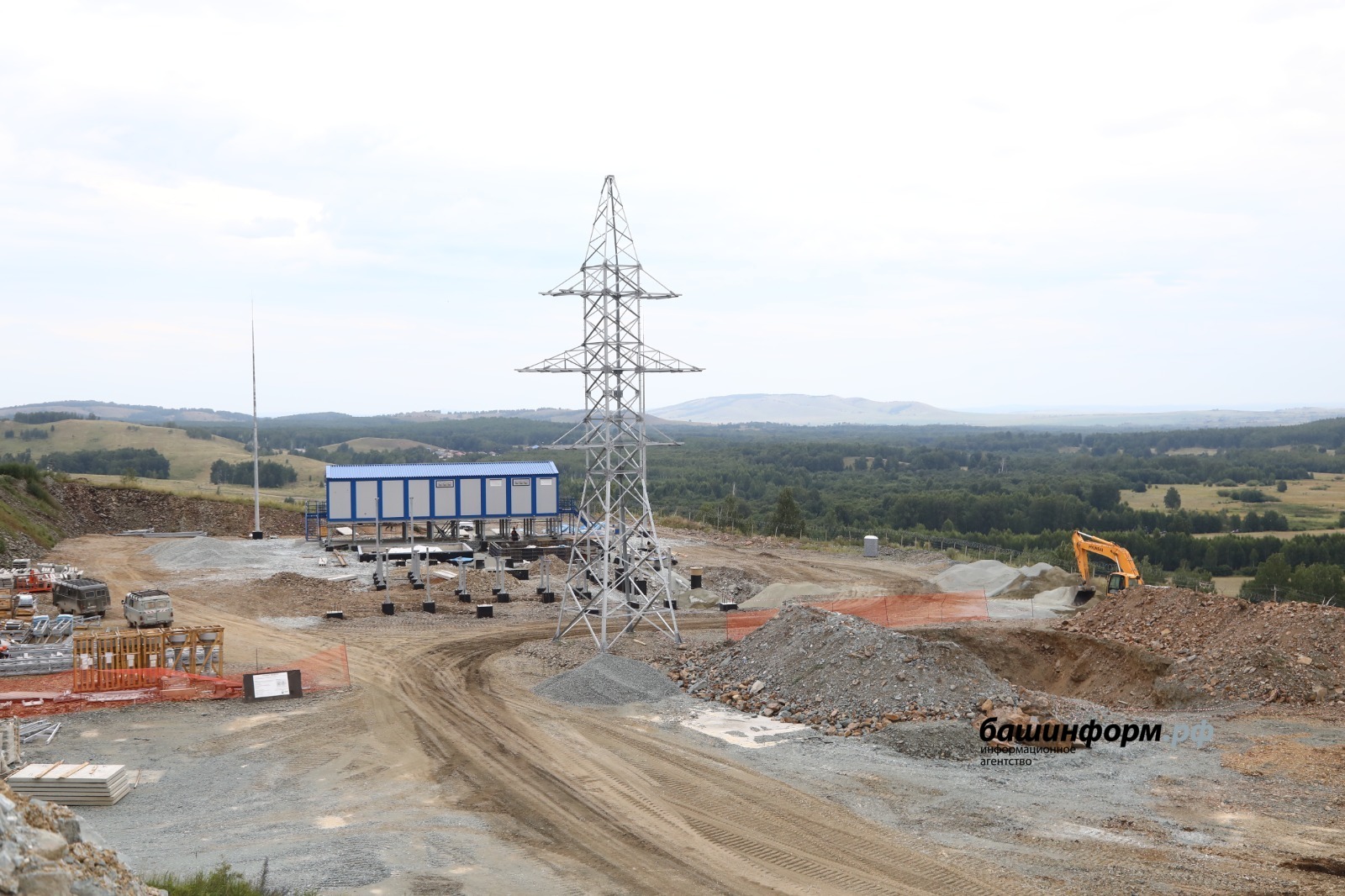 Валерий Шахов  ИА «Башинформ»