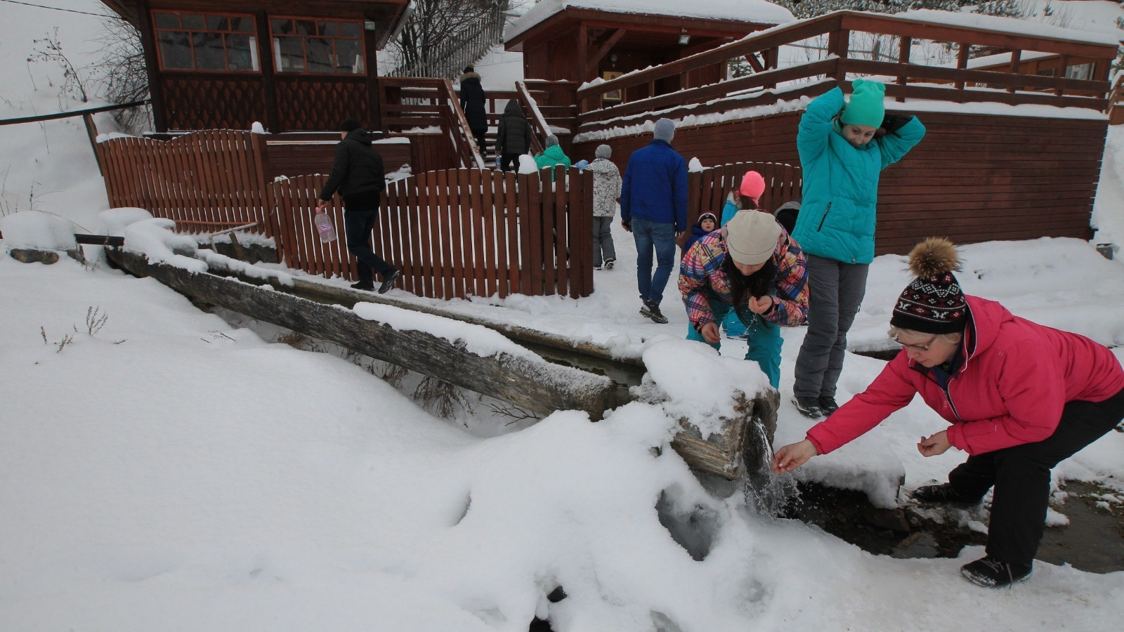 Олег Яровиков