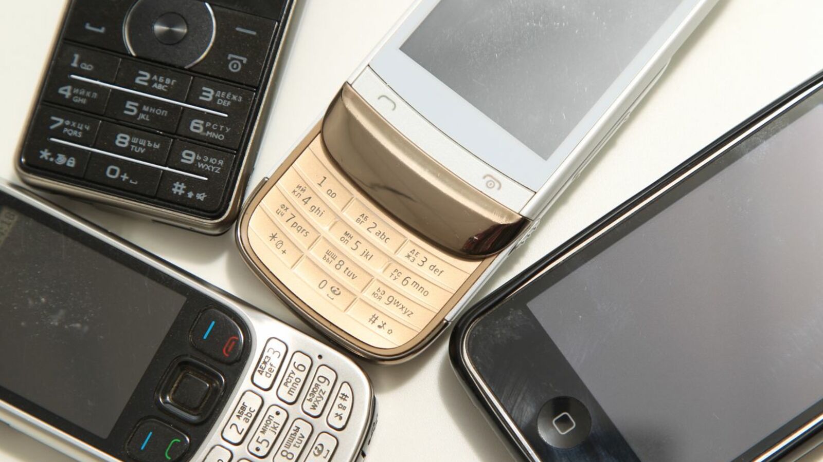 Олег Яровиков