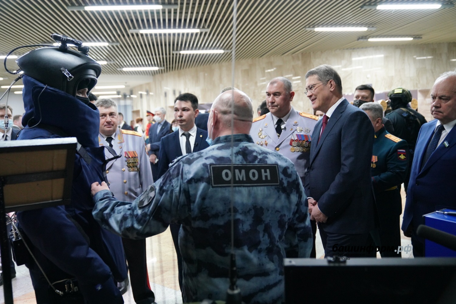 Олег Яровиков