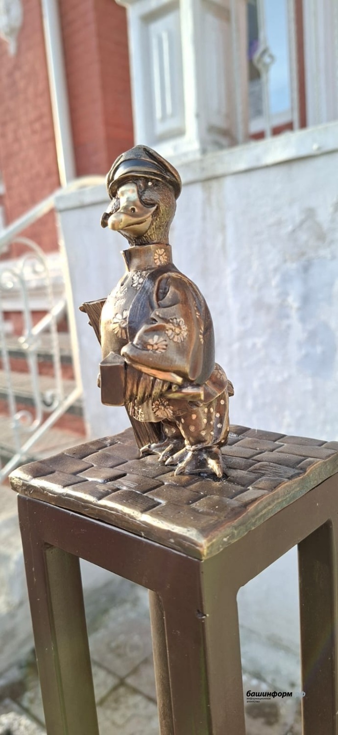 пресс-служба администрация г. Стерлитамак