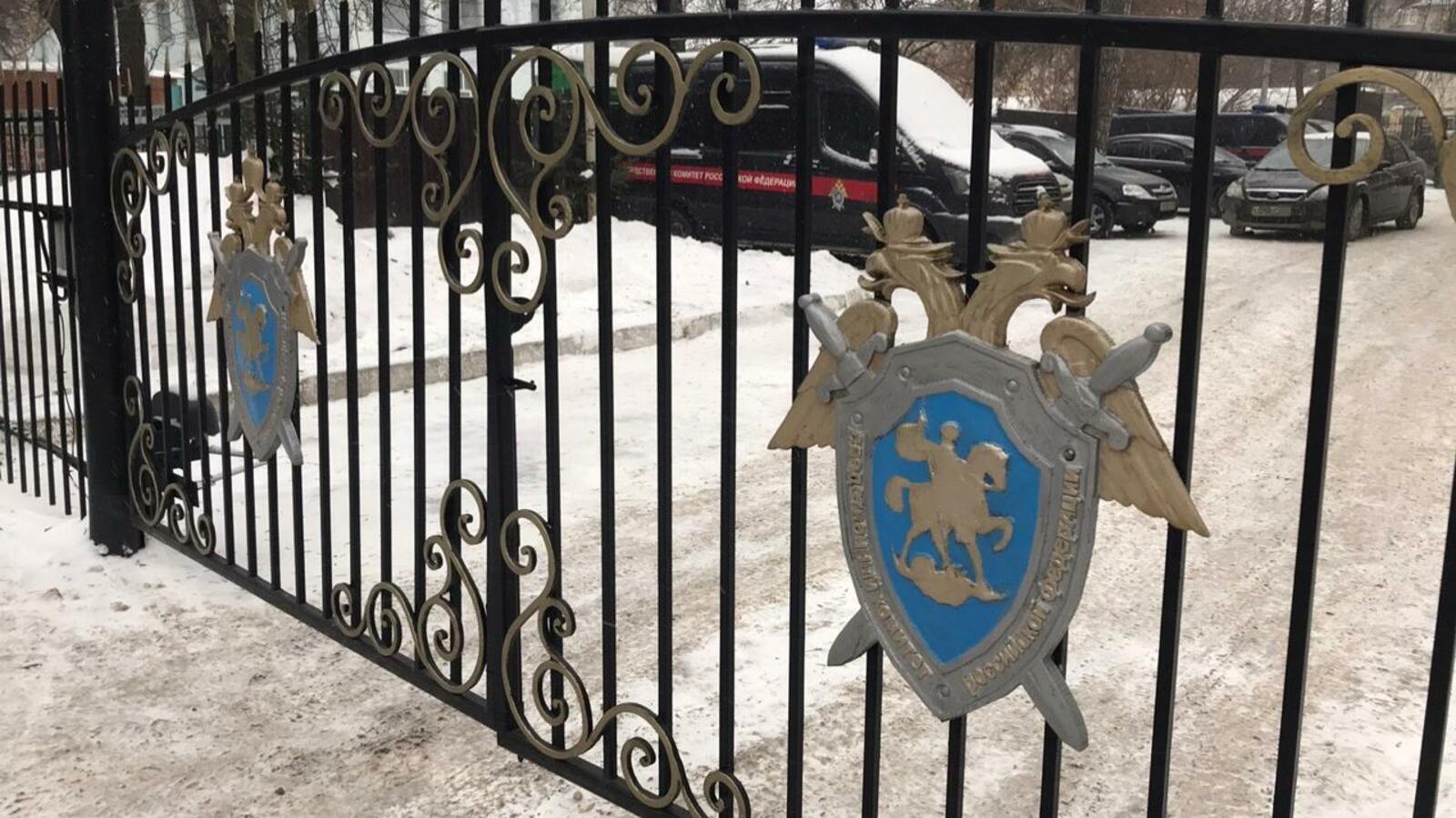 Ксения Калинина