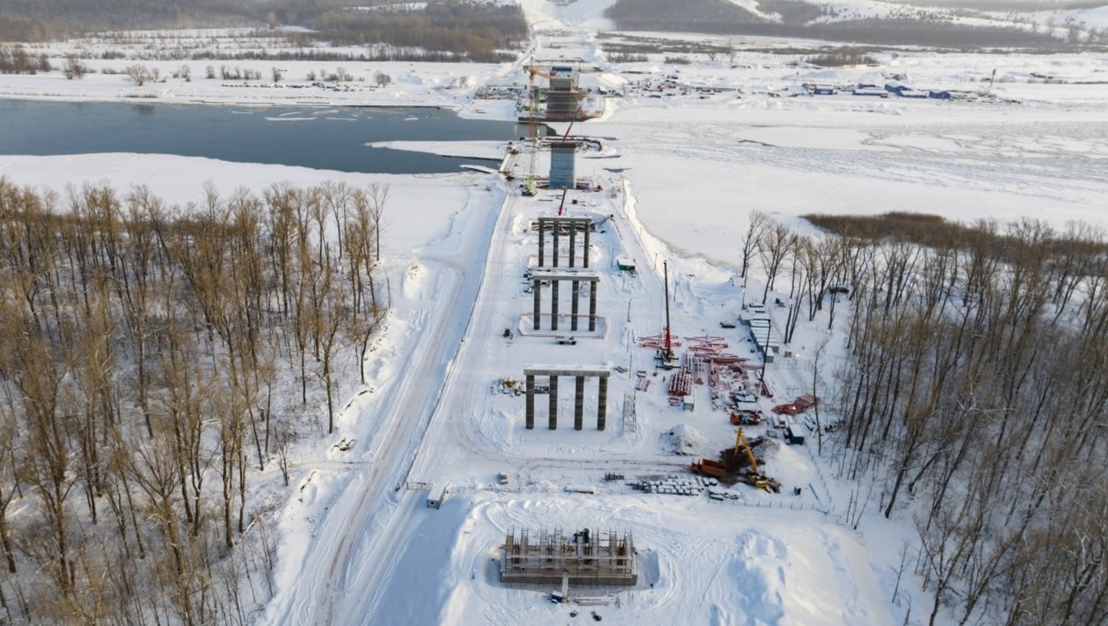 пресс-служба минтранса Башкирии, архивное фото