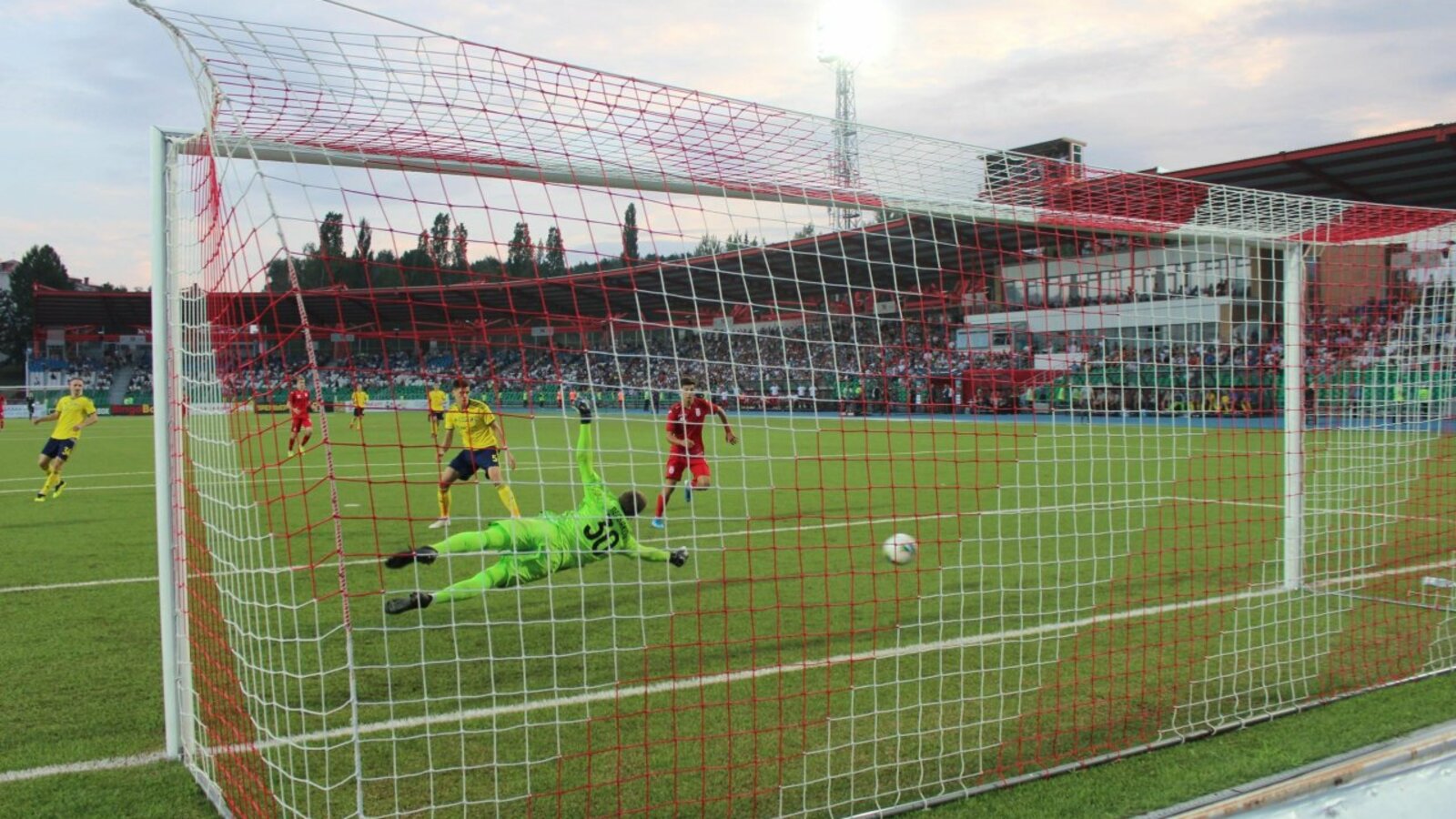 Валерий Шахов, Станислав Шахов