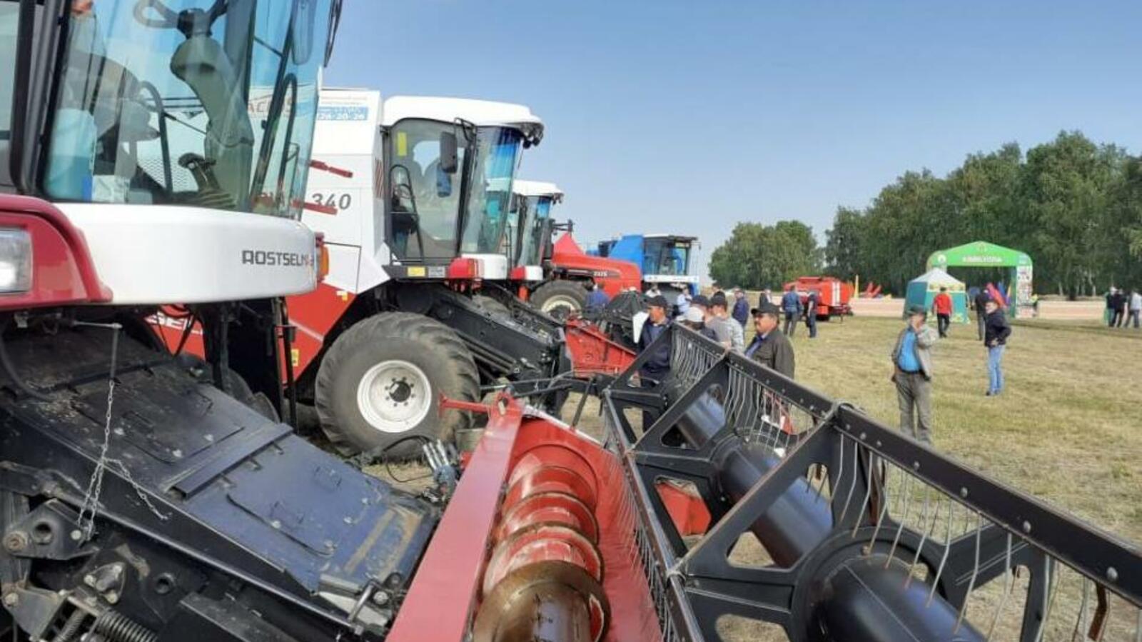 Минсельхоз РБ