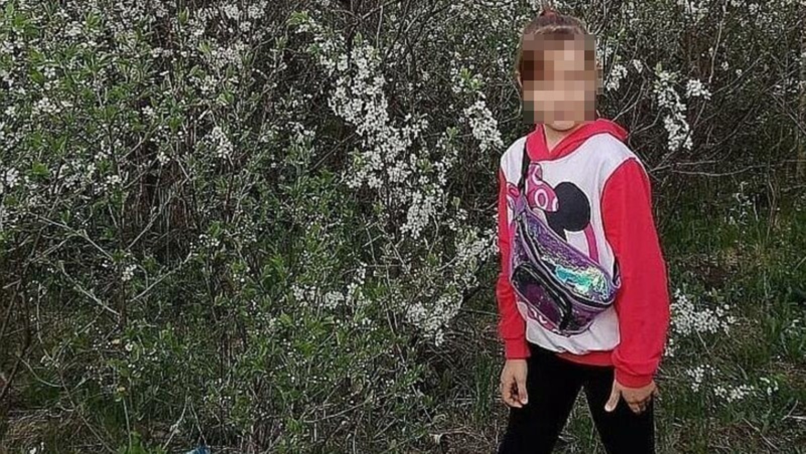 Задушил и бросил: история громкого убийства 8-летней девочки в Уфе
