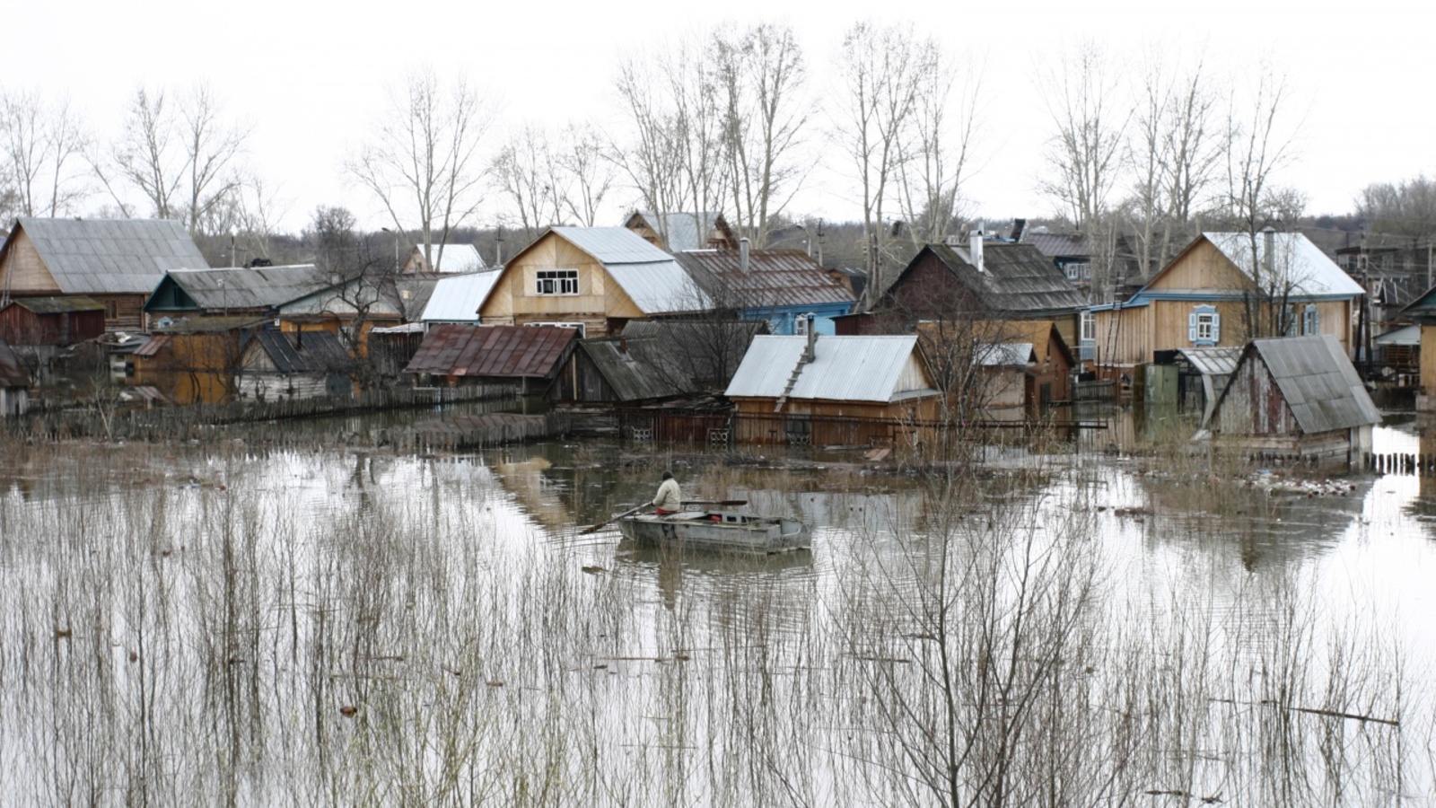 Олег Яровиков