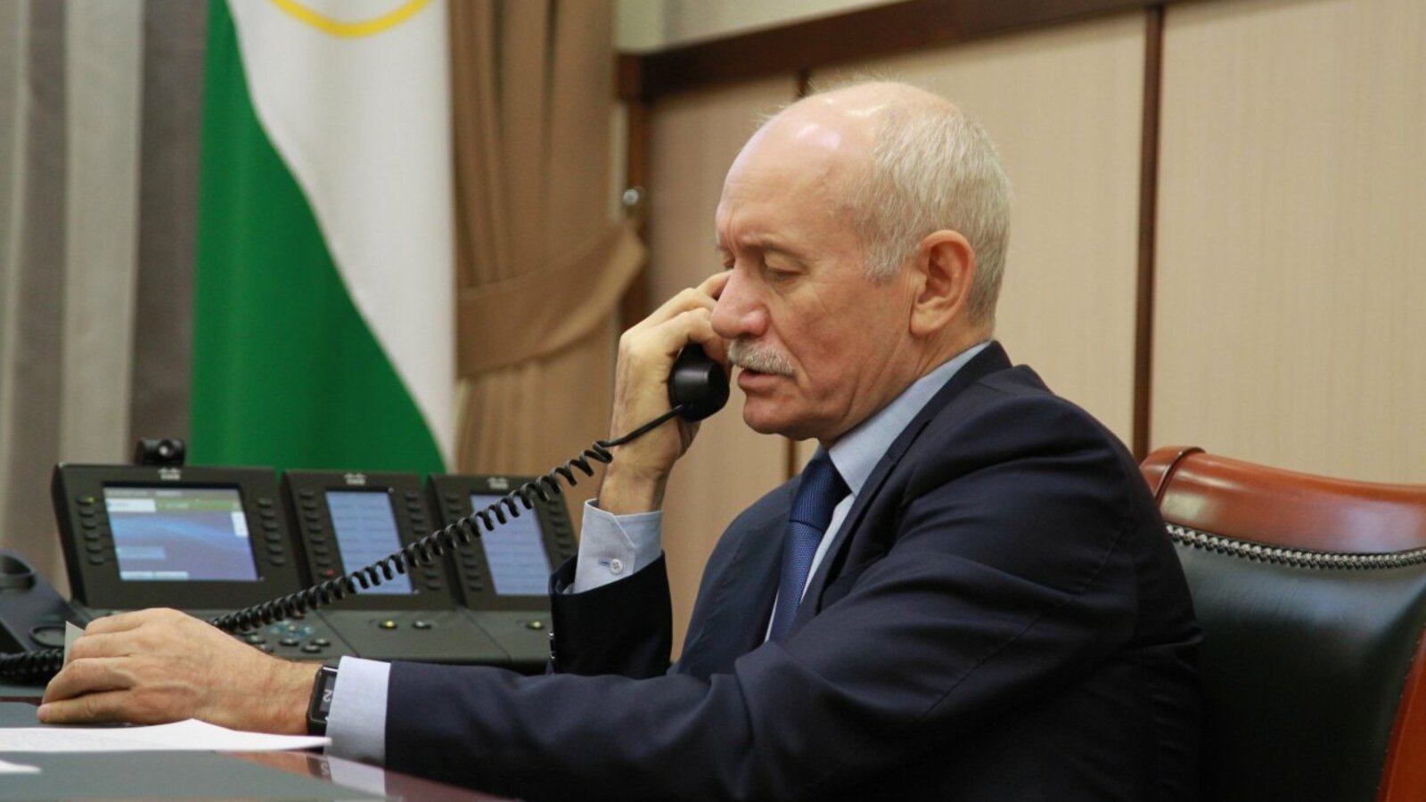 Олег Яровиков