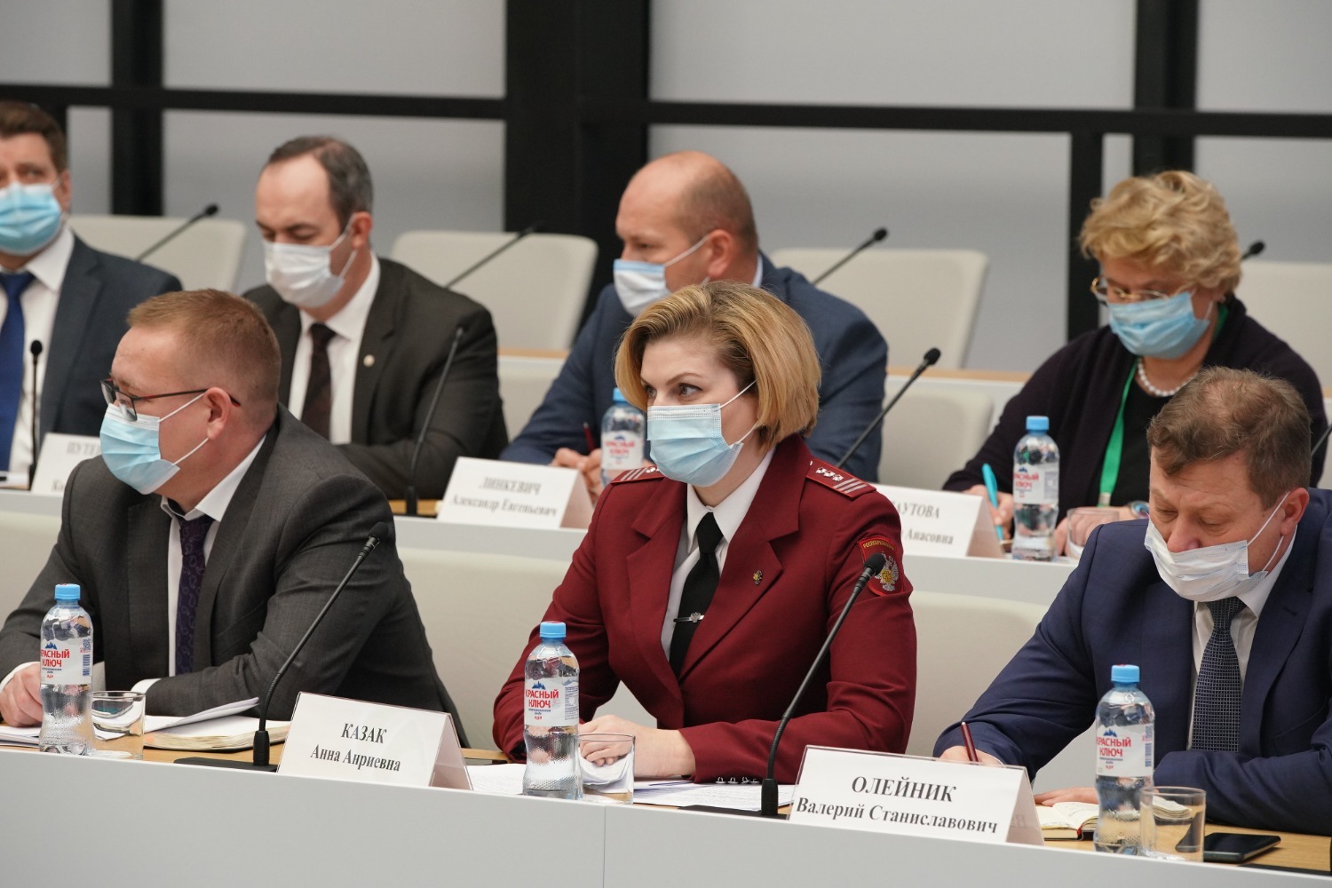 Олег Яровиков