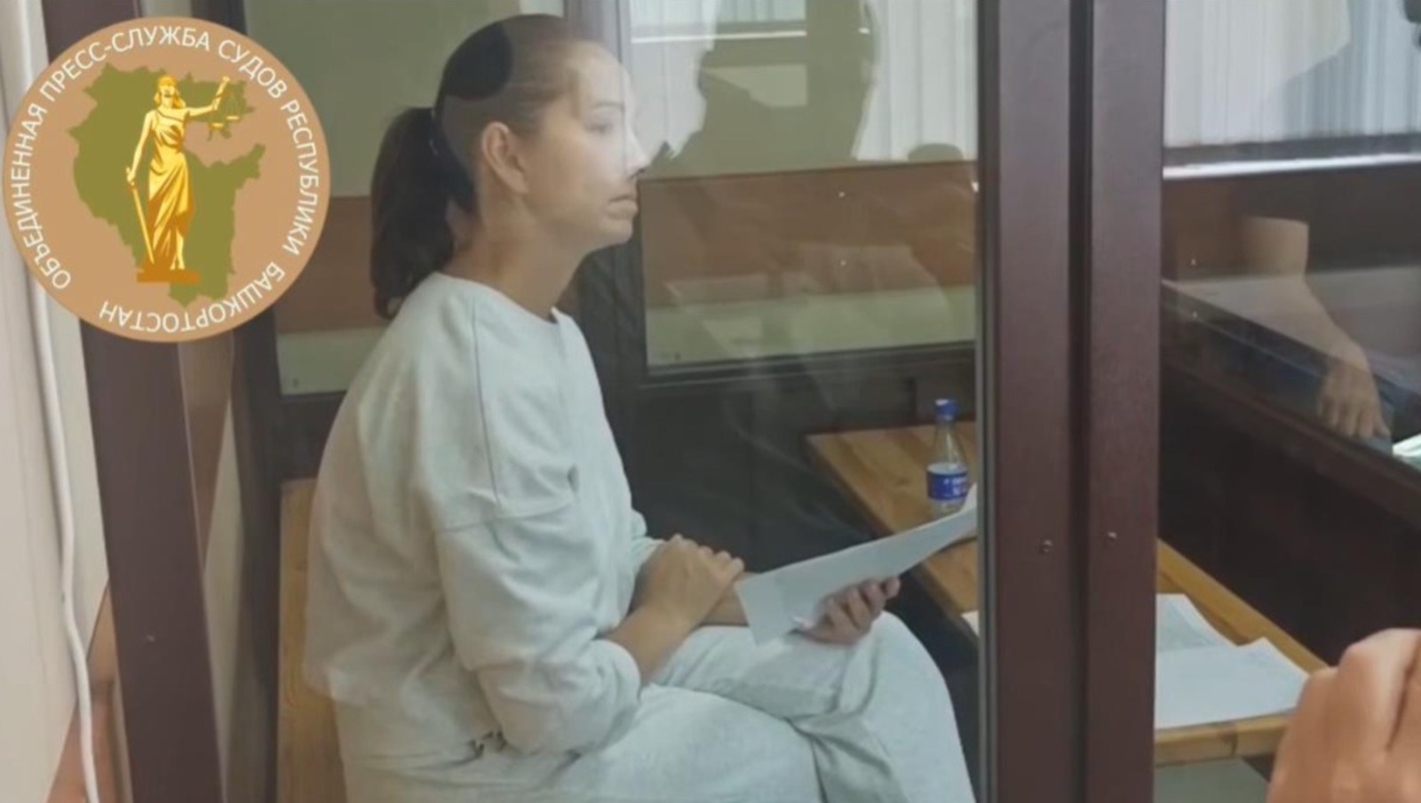 Объединенная пресс-служба судов РБ телеграм