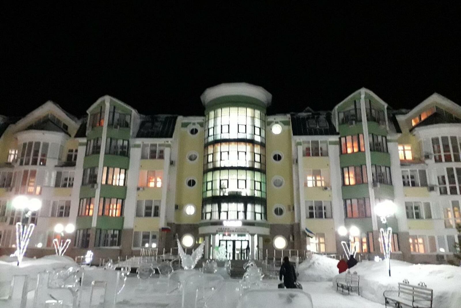 Азат Гиззатуллин