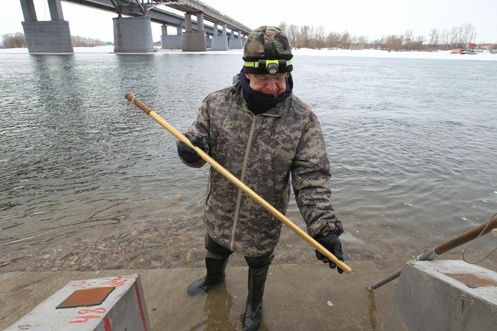 Олег Яровиков