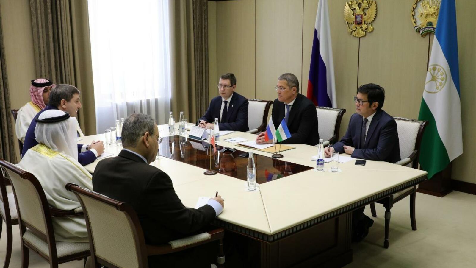 пресс-служба главы РБ