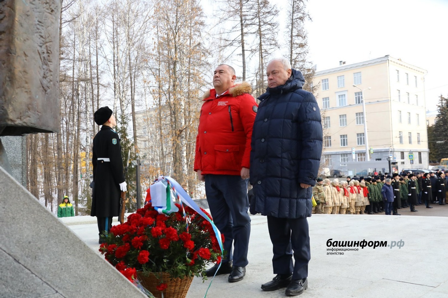 Валерий Шахов