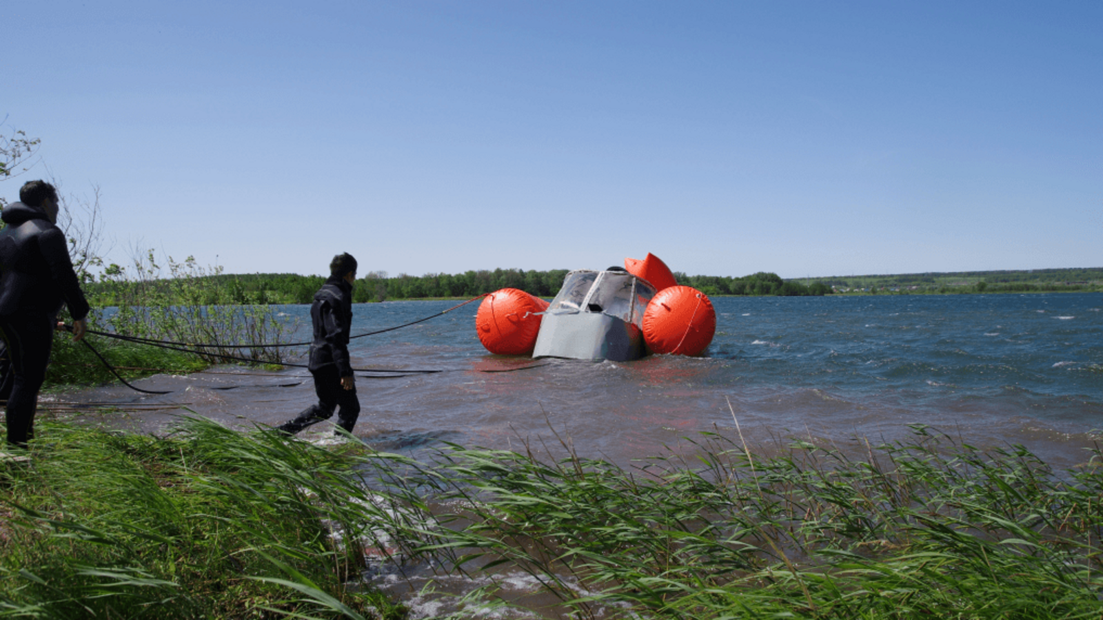 пресс-служба Госкомитета РБ по ЧС