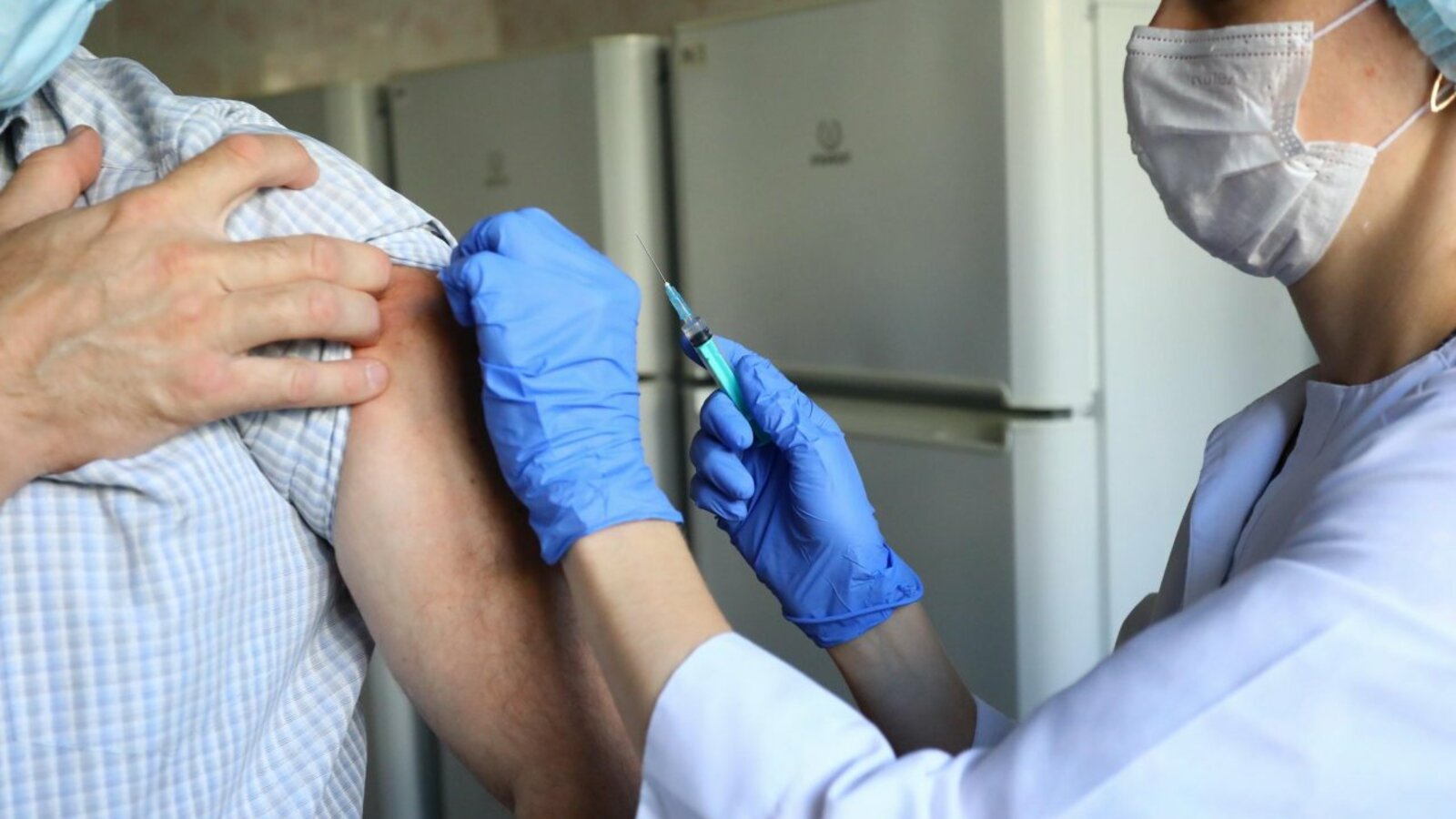 Валерий Шахов