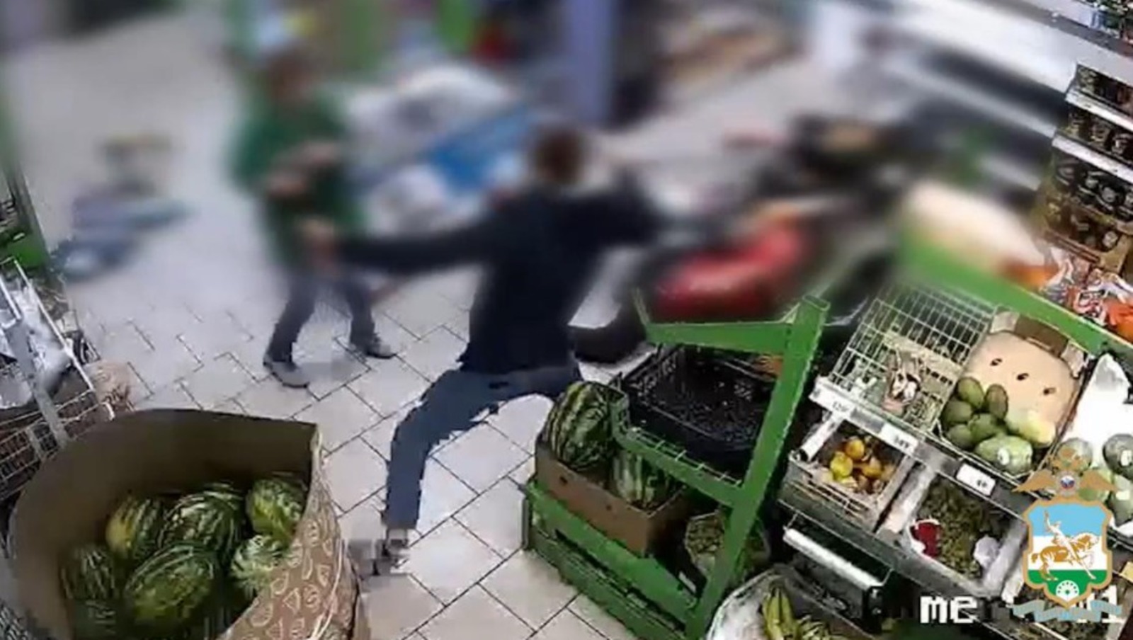 УМВД по Уфе