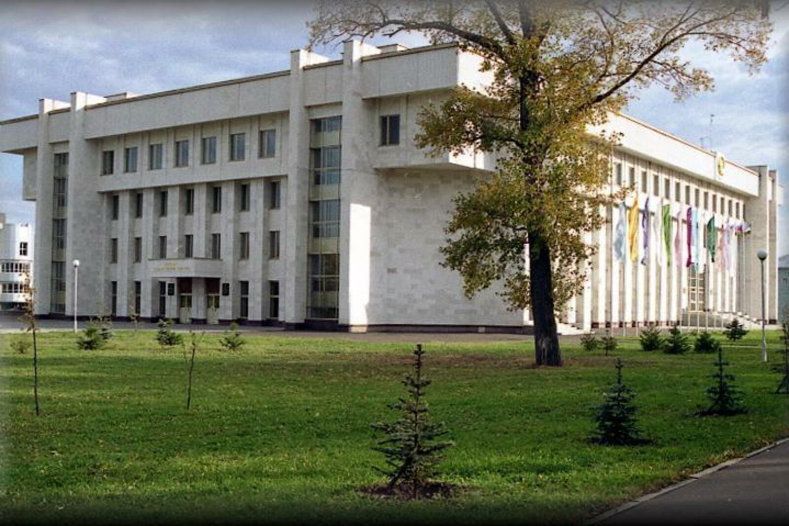 ИА «Башинформ»