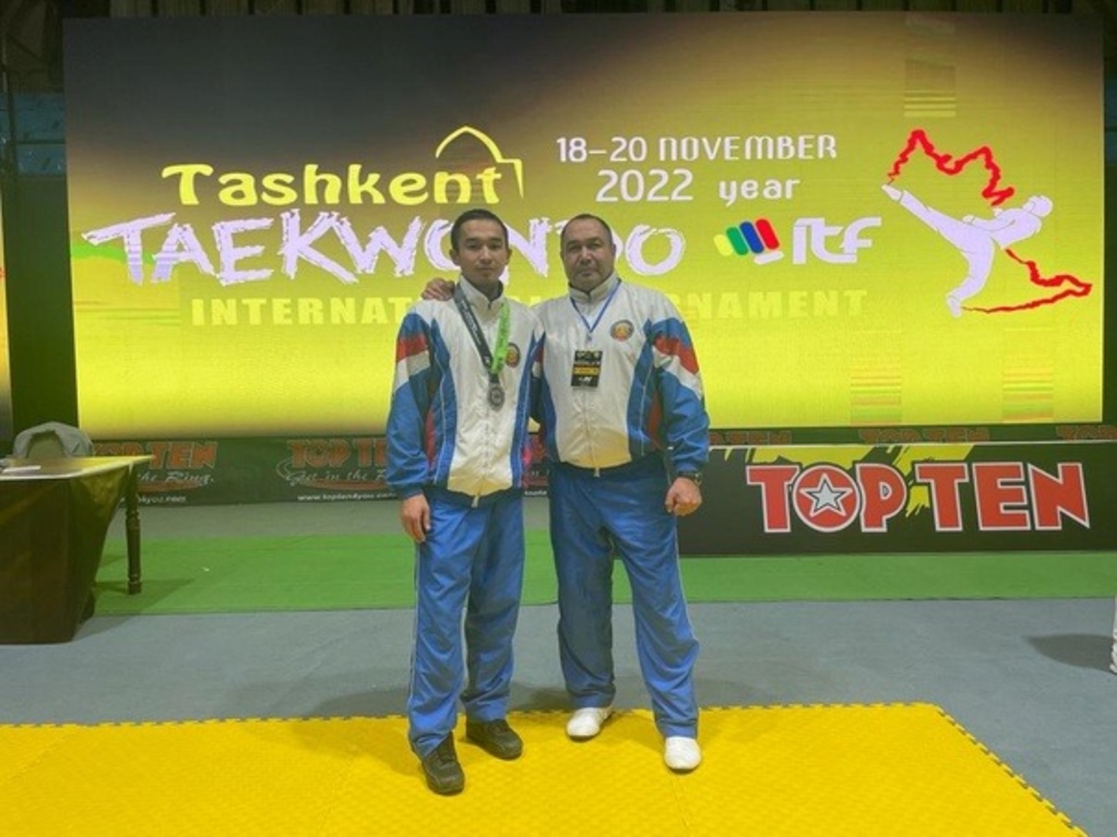 министерство спорта РБ