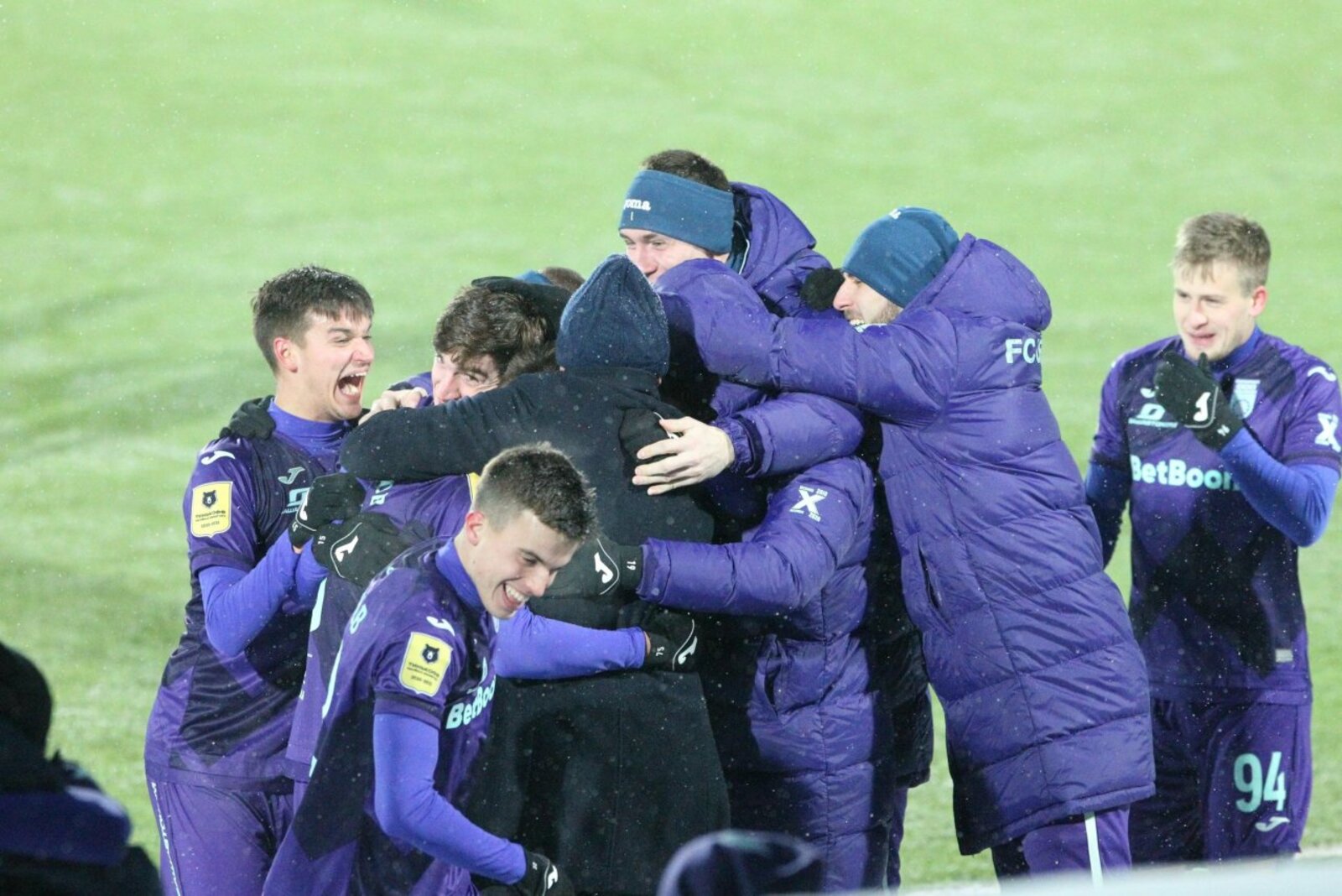 Олег Яровиков