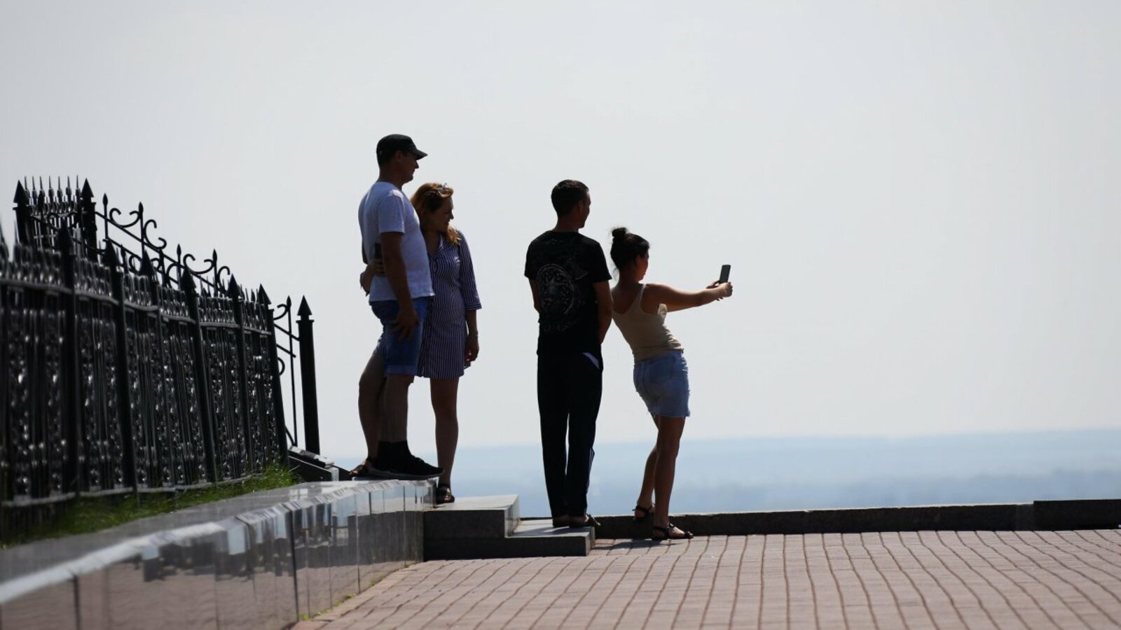 Валерий Шахов