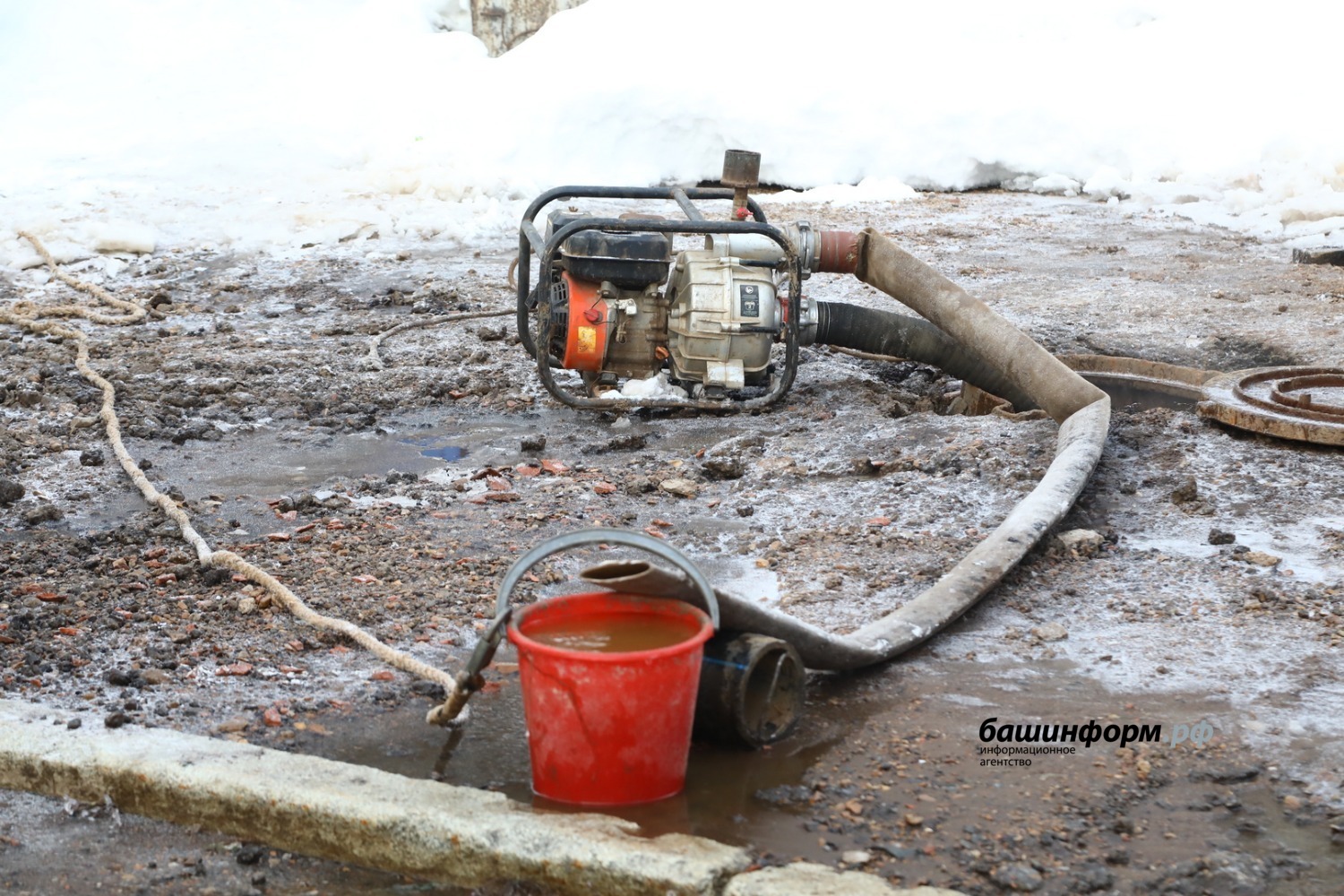 Валерий Шахов Башинформ