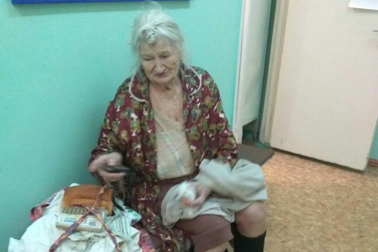 РОО «Поиск детей-Уфа»