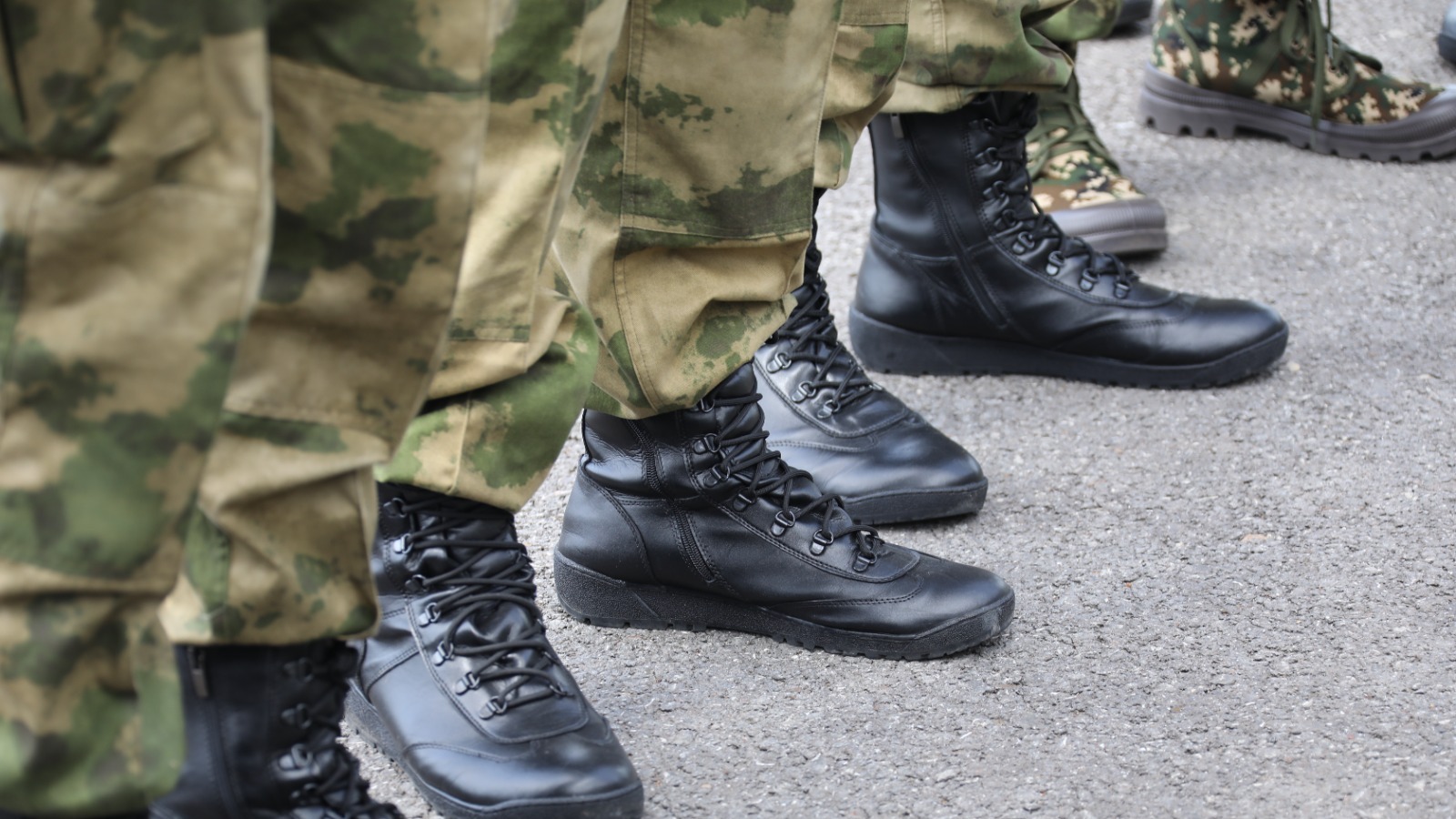 Валерий Шахов