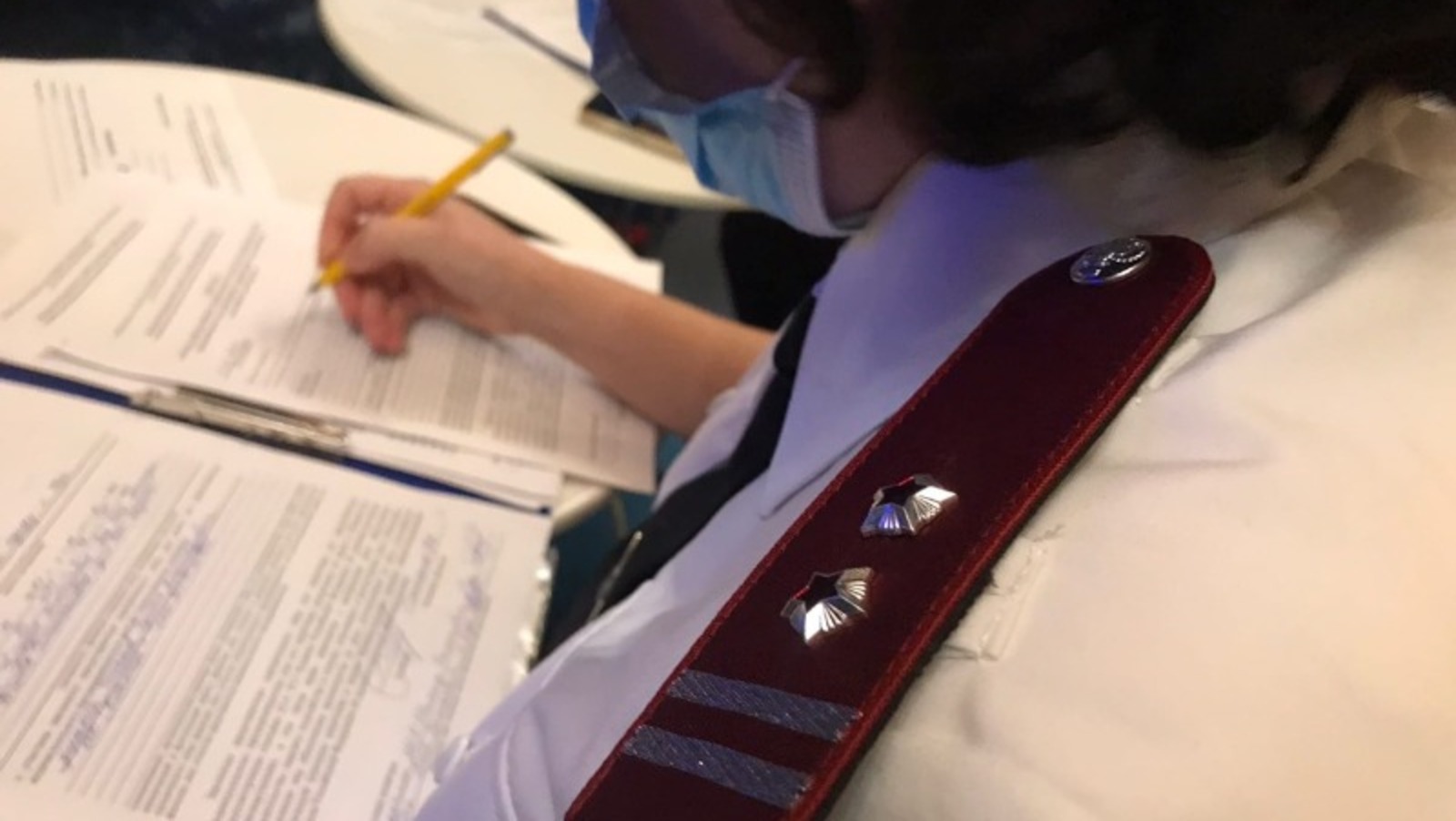 Ксения Калинина