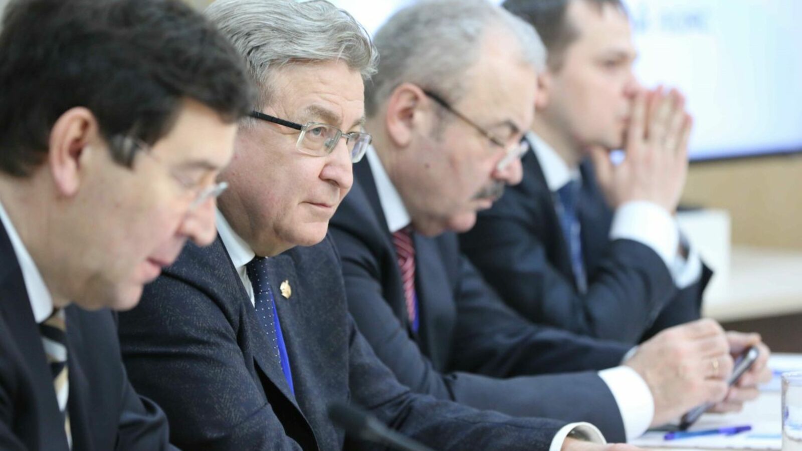 пресс-служба УГНТУ