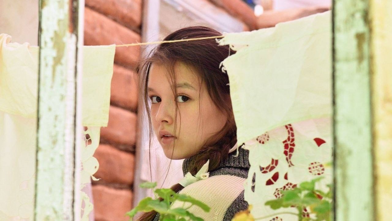 Булат Юсупов кадр из фильма