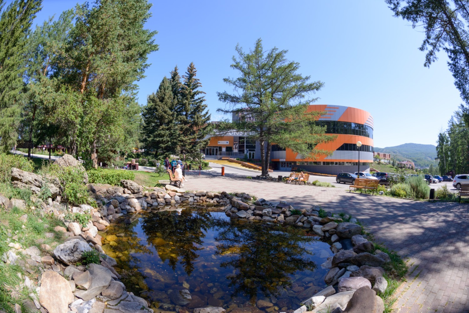 предоставлено ММК-Курорт