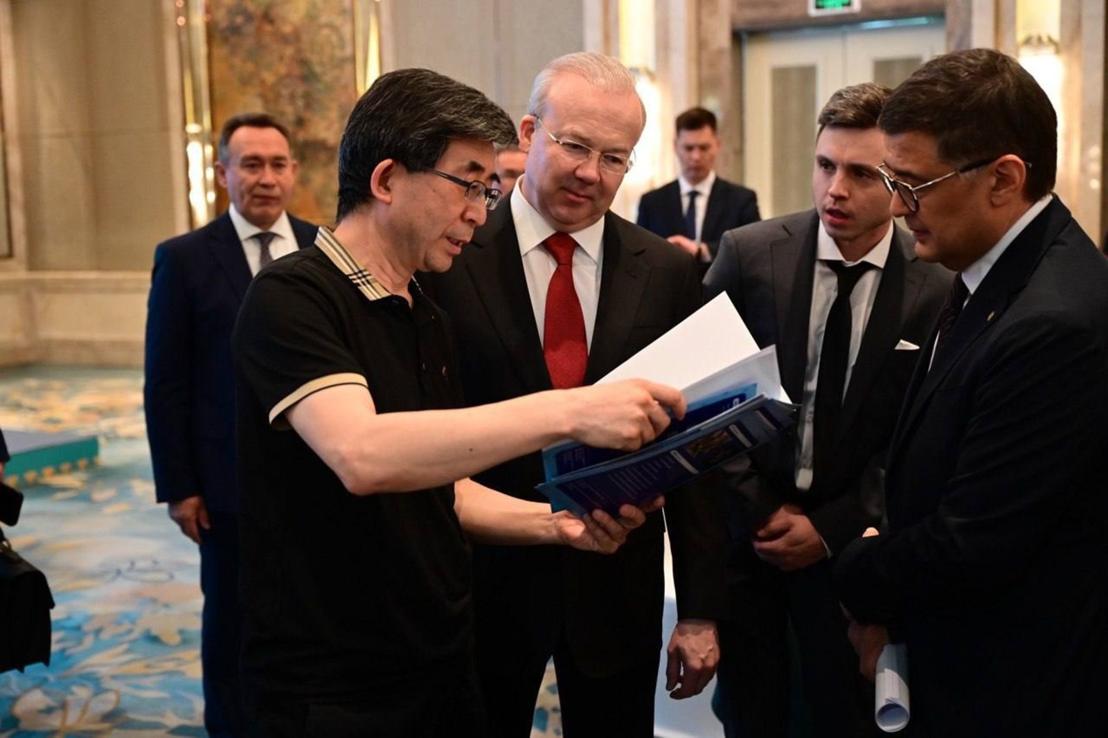 пресс-служба правительства Республики Башкортостан соцсети